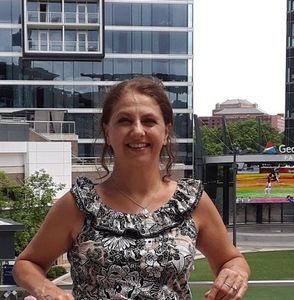 Meet your Posher, Michele